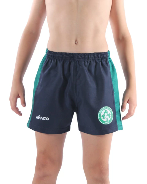 Short Irlanda Niños #380 - Azul Marino - comprar online