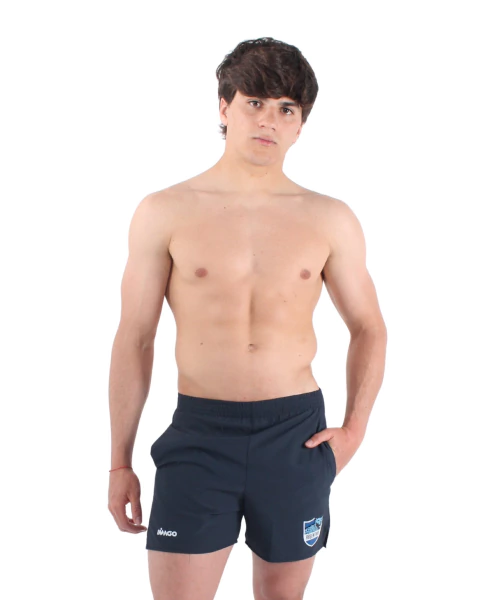 Short Training Argentina #850 - Azul - comprar online