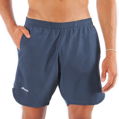 Short Imago Traning Curve Azul Marino - comprar online