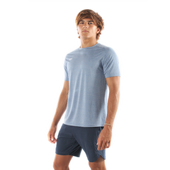 Short Imago Traning Curve Azul Marino en internet