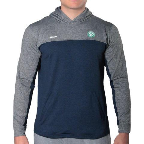 Buzo Irlanda Urbano #360