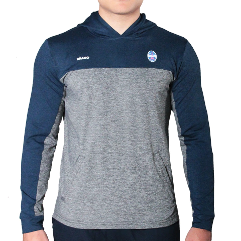 Buzo Stade Urbano #450