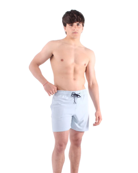 Malla Scrum Celeste - ¡Elegí la estampa de tu equipo favorito! - comprar online