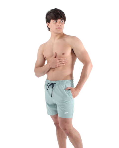 Malla Scrum Verde - ¡Elegí la estampa de tu equipo favorito! - comprar online