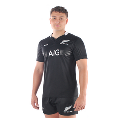 Camiseta All Blacks #505