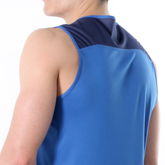 Musculosa Dry Lite Argentina Azul Francia #980 - Imago Deportes
