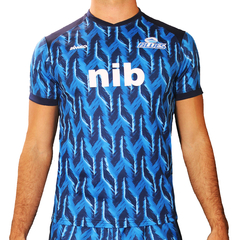 Camiseta Blues - comprar online
