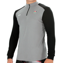 Buzo Medio Cierre England Micropolar #210 - comprar online