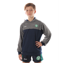 Buzo Niño Irlanda #360