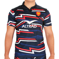 Camiseta Francia #750