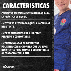 Camiseta Gales Niños #120 - comprar online