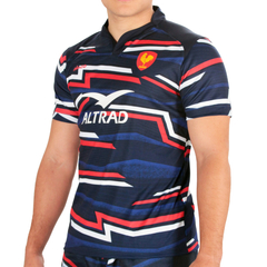 Camiseta Francia #750 - comprar online