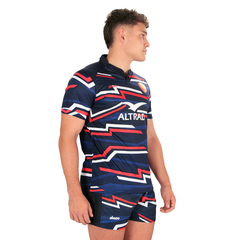 Camiseta Francia #750 - Imago Deportes