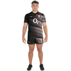 Camiseta England #240 - Imago Deportes