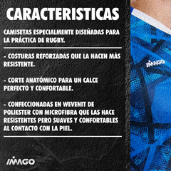 Camiseta Francia - tienda online