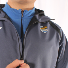 Campera Softshell Impermeable Argentina #950 en internet