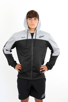 Campera Deportiva Imago Neo Hombre Nueva Zelanda C/capucha en internet