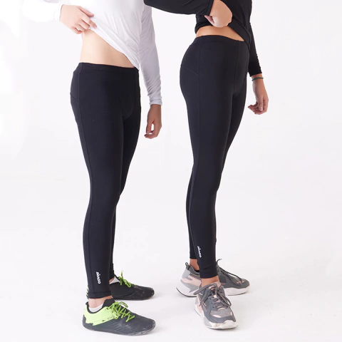 Calza Térmica Larga Niños UNISEX - comprar online