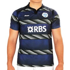 Camiseta Escocia #640