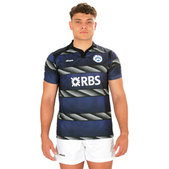 Camiseta Escocia #640 - Imago Deportes
