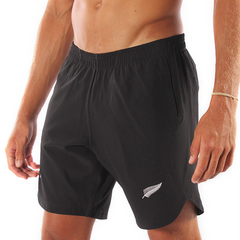 Short All Blacks Traning Curve #405 - comprar online
