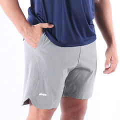 Short Imago Traning Curve Gris