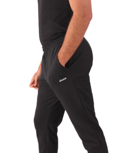 Pantalón Rustico Imago Negro en internet