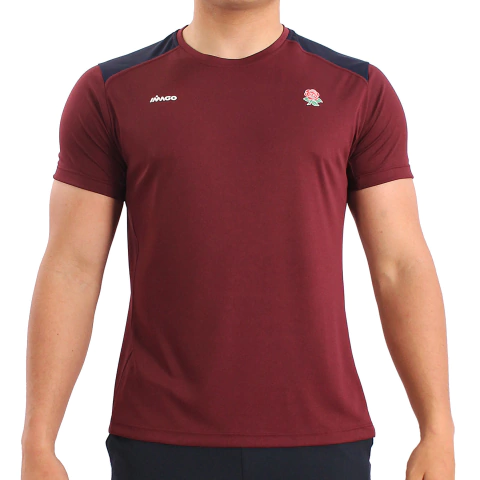 Remera microfibra Inglaterra (England) #240