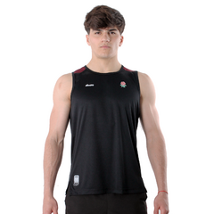 Musculosa Dry Lite England #260