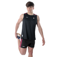 Musculosa Dry Lite England #260 en internet