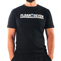 Remera Fijian Seven Pacific Island Style #700