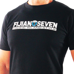 Remera Fijian Seven Pacific Island Style #700 en internet