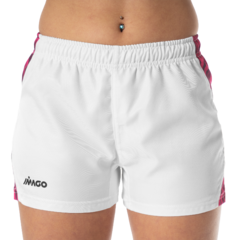 Short Mujer Pink Flower - comprar online