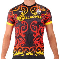 Camiseta Chiefs