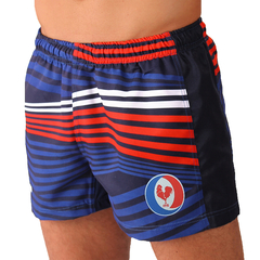 Short Francia - Modelo 2 #740