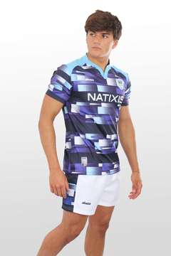 Camiseta Racing Metro #505 en internet