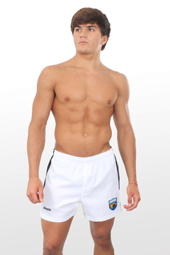 Short Rugby Argentina Skin #980 WHITE - comprar online