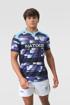 Camiseta Racing Metro #505 - Imago Deportes