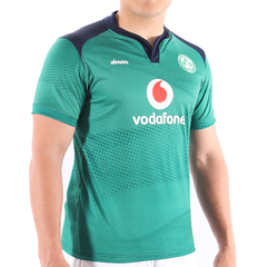 Camiseta Irlanda #380 en internet