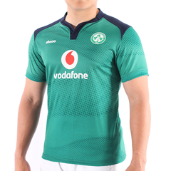 Camiseta Irlanda #380 - comprar online