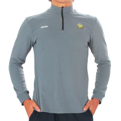 Buzo Medio Cierre Springboks Micropolar #500 - comprar online