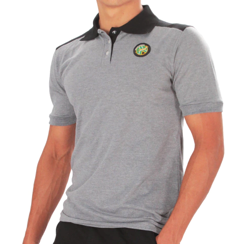 Chomba Springboks #500 - Gris - comprar online