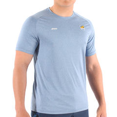 Remera Deportiva Lycra Tech Argentina Azul #850 - comprar online