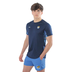 Remera Microfibra Argentina #980