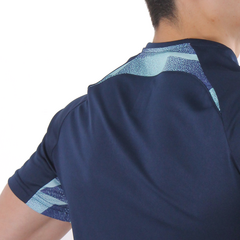 Remera Microfibra Escocia #670 - Imago Deportes