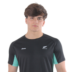 Remera Microfibra Nueva Zelanda Jungle #605 - comprar online