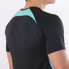 Remera Microfibra Nueva Zelanda Jungle #605 en internet
