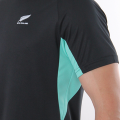 Remera Microfibra Nueva Zelanda Jungle #605 - Imago Deportes