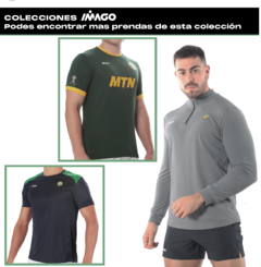 Imagen de Camiseta Springboks #515