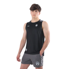 Musculosa Dry Lite Fiji #760
